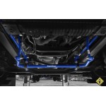 SS101  -  *Heat Treated* Front Anti-sway Bar For Ford F53 16K-26K GVW (1999-2020)